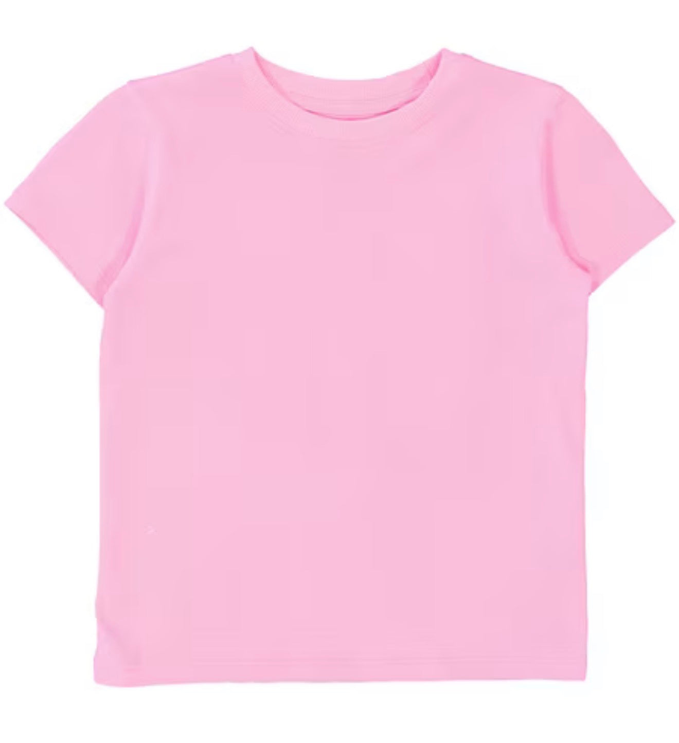 Custom T-shirts Sizes 1-7