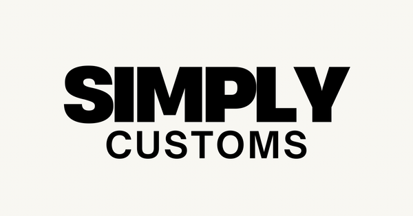 Simply Customs