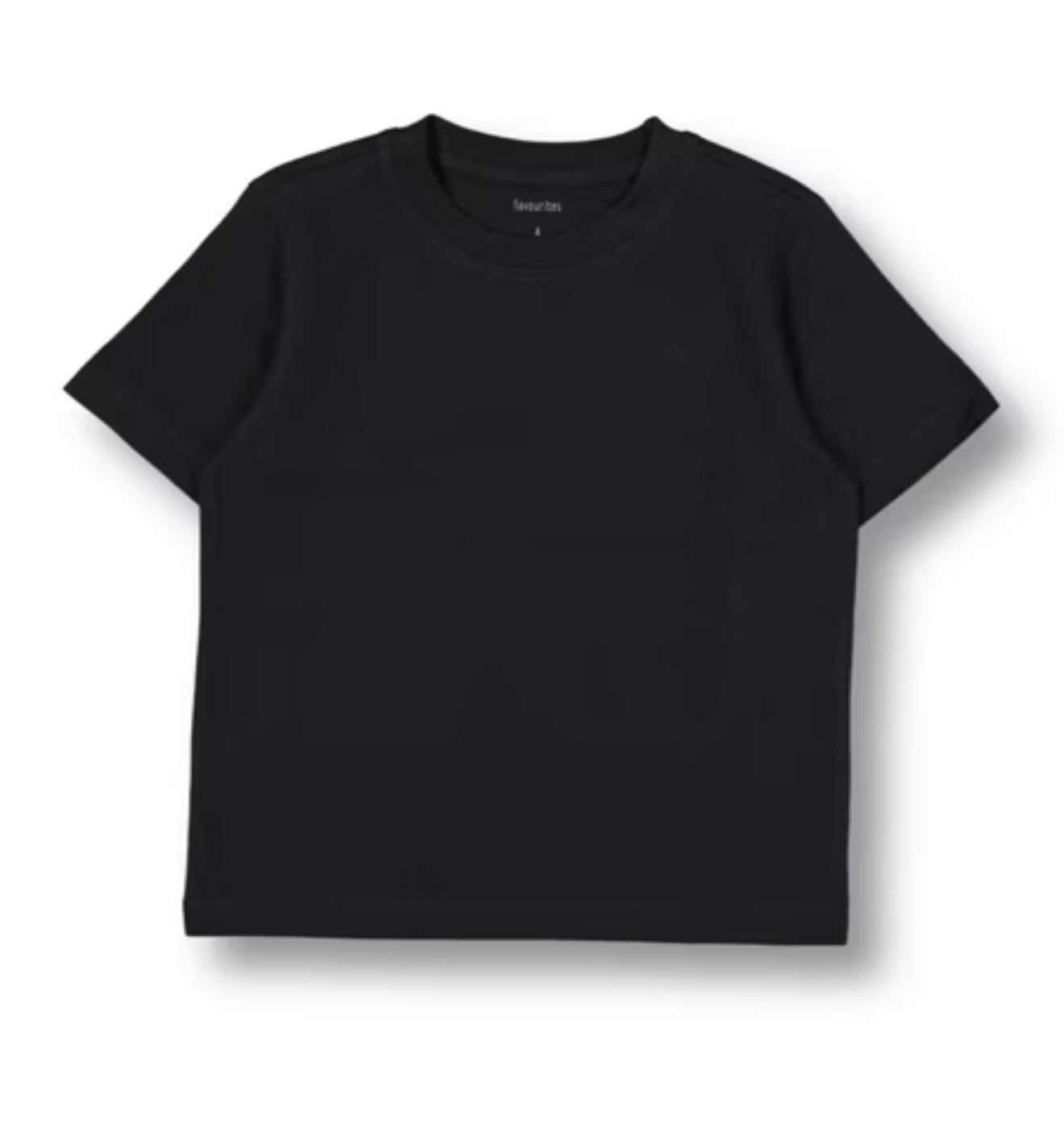 Custom T-shirts Sizes 1-7