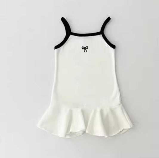 Cute Cotton Dresses 12m +