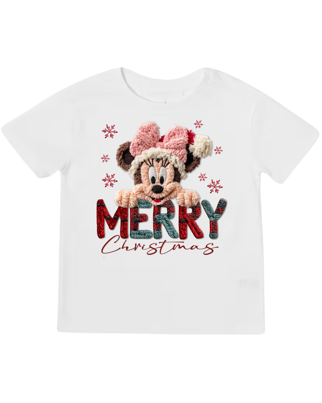 Christmas T-Shirts
