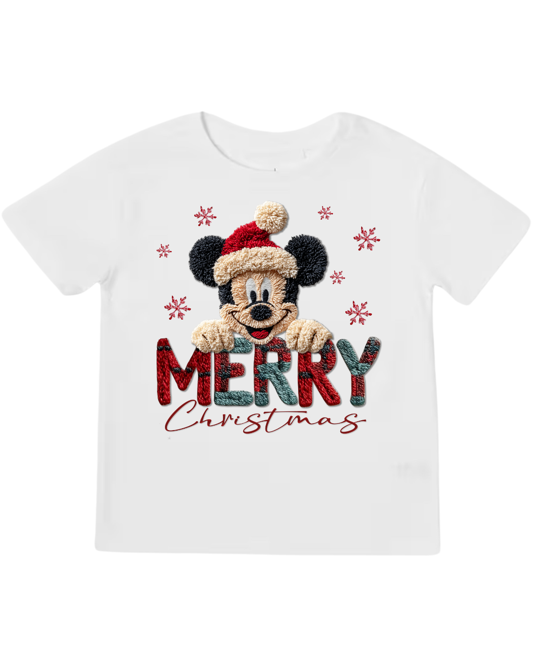 Christmas T-Shirts