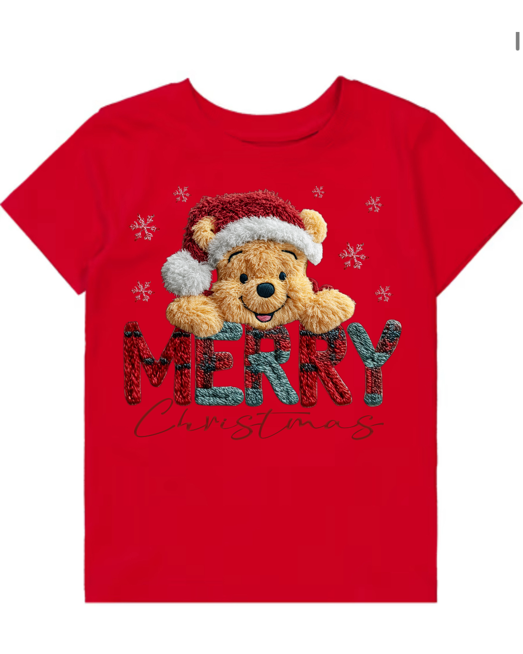 Christmas T-Shirts