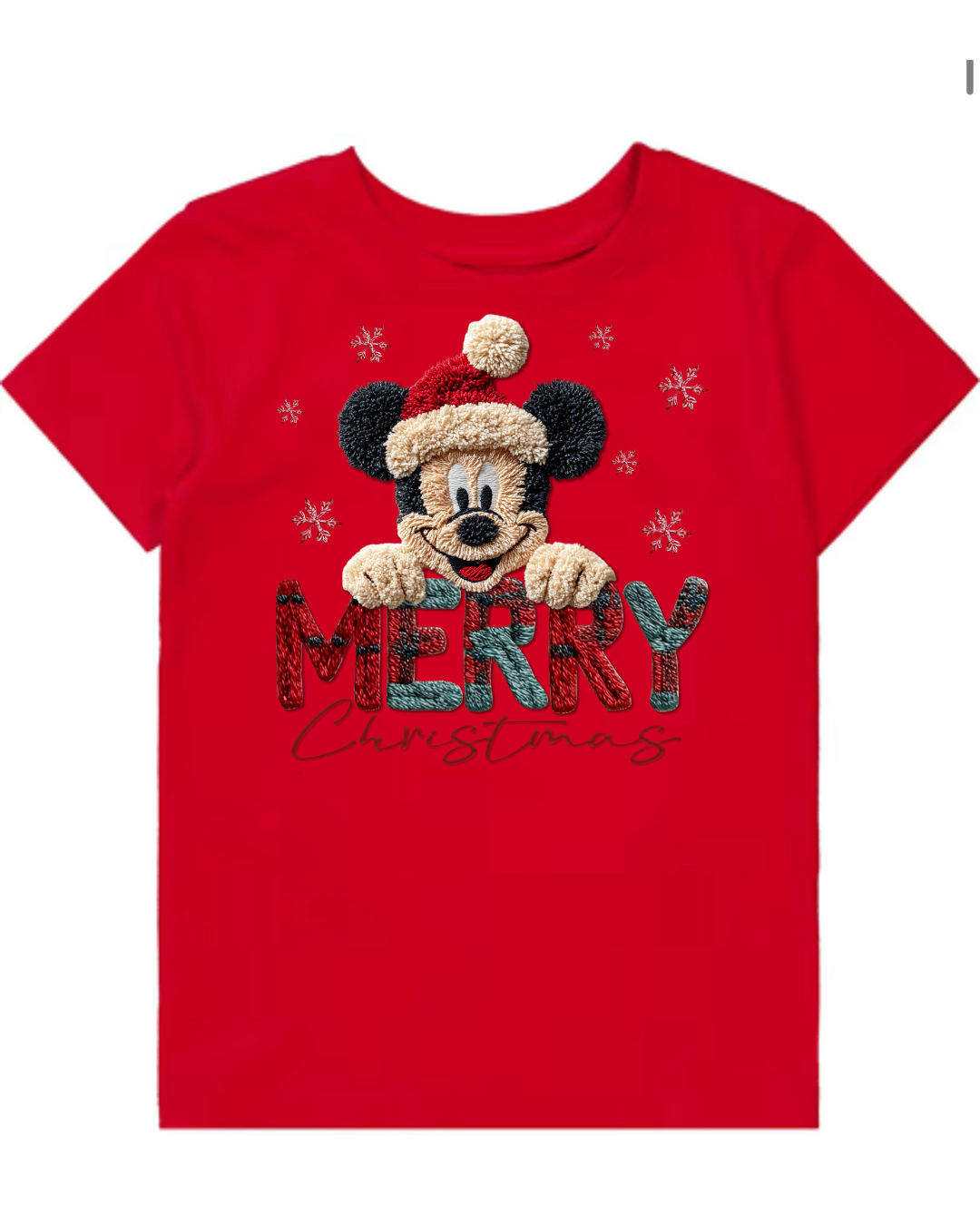 Christmas T-Shirts