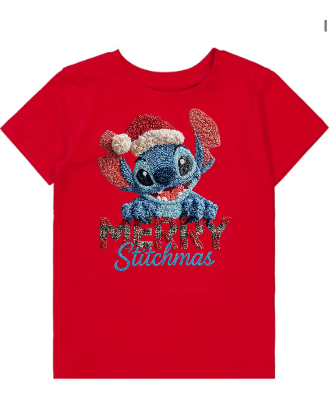 Christmas T-Shirts